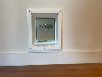 Pet Doors Australia online